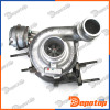 Turbocompresseur pour VW | 454205-0001, 454205-0006